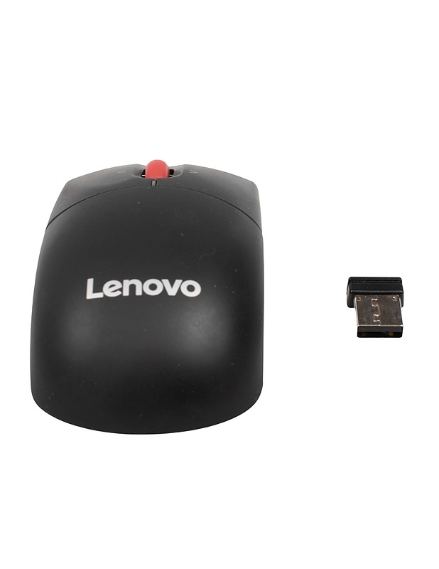 LENOVO Essential Wireless hiiri - Tietokoneet - 10105547987 - 1