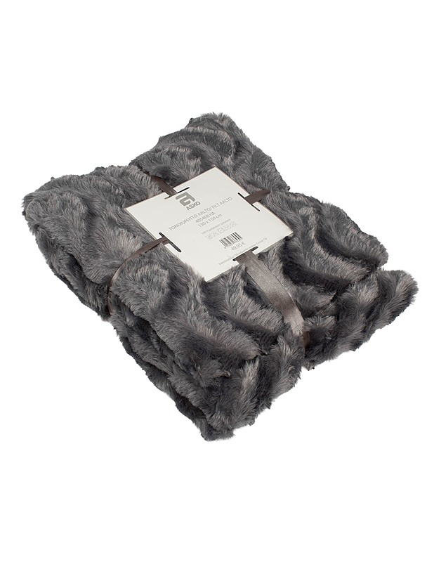 ASKO Aalto torkkupeitto, 130x150 cm - Tyynyt ja peitot - 10105547998 - 0