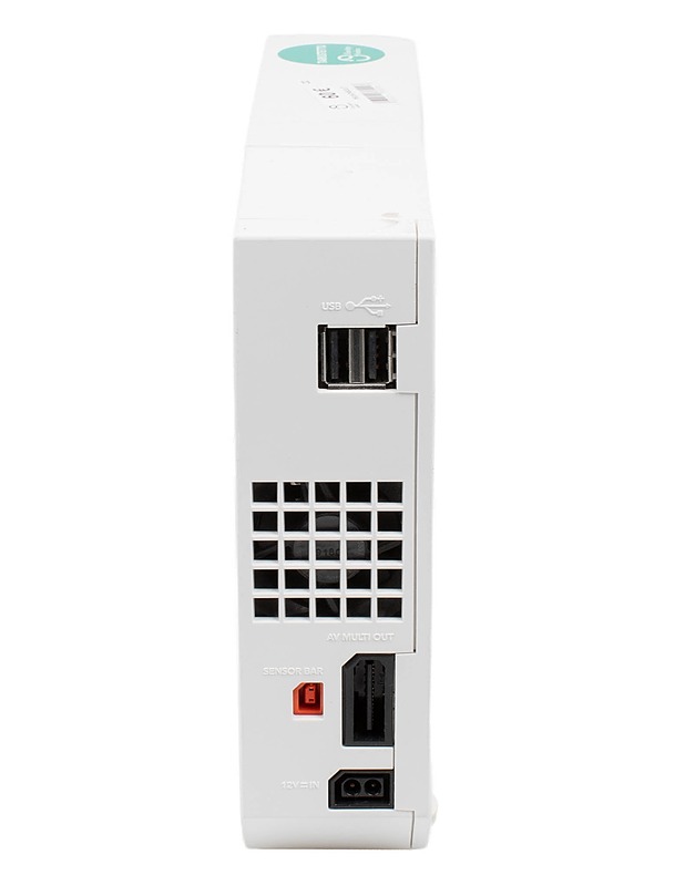 NINTENDO Wii pelikonsoli - Konsolit ja konsolipelit - 10105548008 - 3