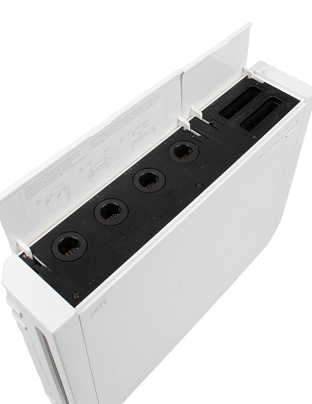 NINTENDO Wii pelikonsoli - Konsolit ja konsolipelit - 10105548008 - 4