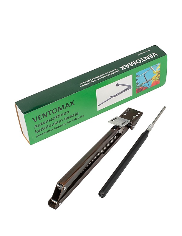 VENTOMAX automaattinen kattoluukun avaaja - Muut urheiluvälineet ja vapaa-aika - 10105548014 - 0