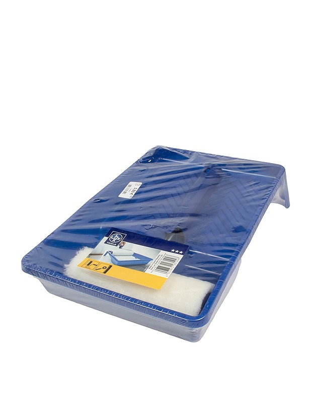 LUX TOOLS maalitelasetti - Rakennustarvikkeet - 10105548032 - 1