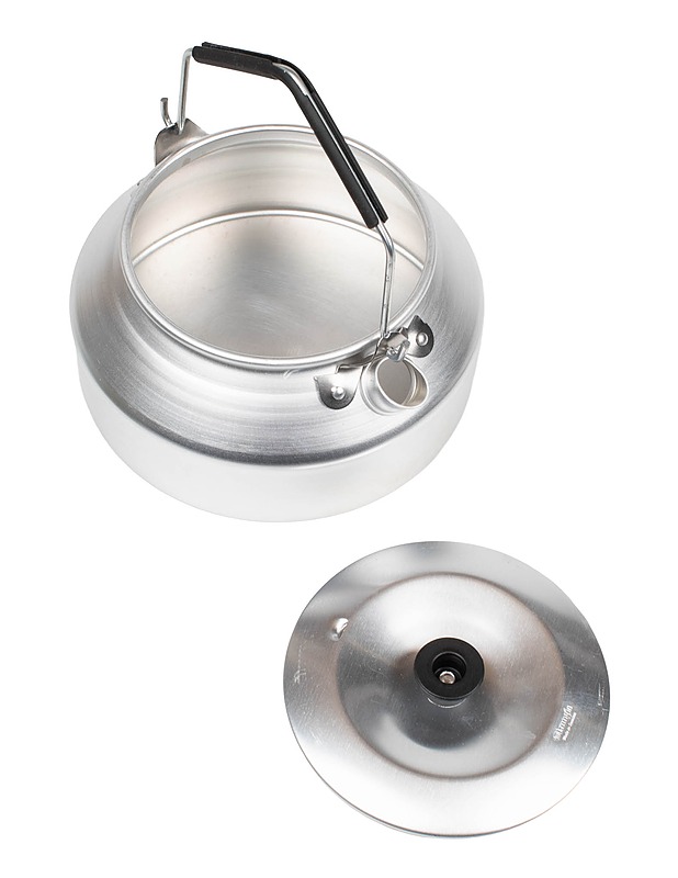 TRANGIA Series 25 vedenkeitin, 0.9 litra - Muut urheiluvälineet ja vapaa-aika - 10105548045 - 2