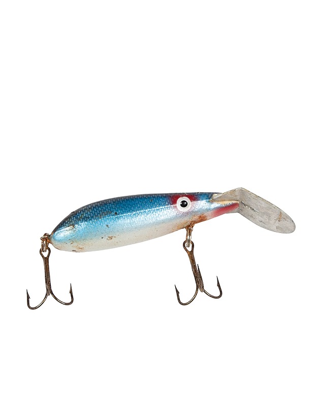 ABU GARCIA Cello Dipp uistin - Kalastus - 10105548052 - 0