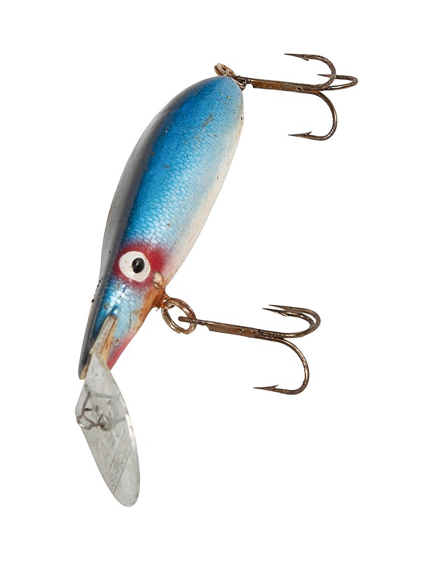 ABU GARCIA Cello Dipp uistin - Kalastus - 10105548052 - 1