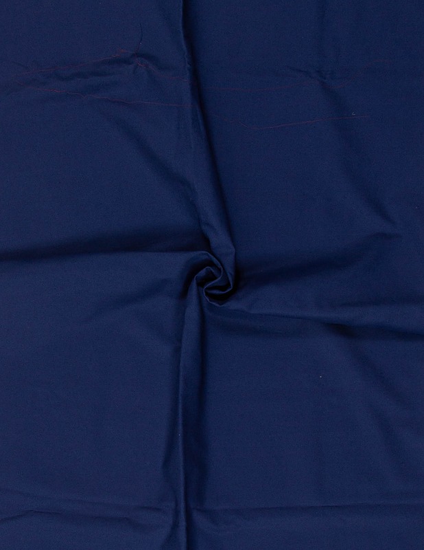 Puuvillasekoitekangas, 150x155 cm - Kankaat - 10105548051 - 1