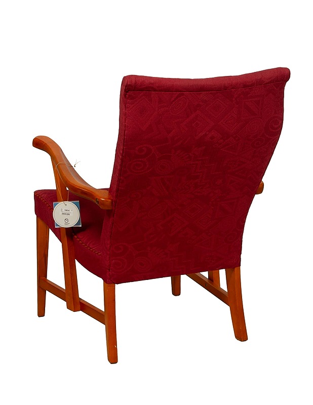 Prinssi nojatuoli - Designsuosikit - 10105548067 - 1