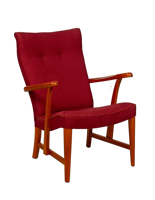 Prinssi nojatuoli - Designsuosikit - 10105548067 - 0