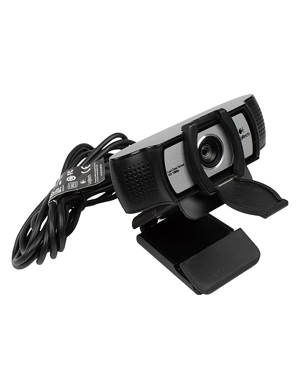 LOGITECH C930e web-kamera - Tietokoneet - 10105548108 - 0