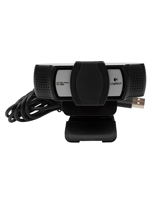 LOGITECH C930e web-kamera - Tietokoneet - 10105548108 - 1