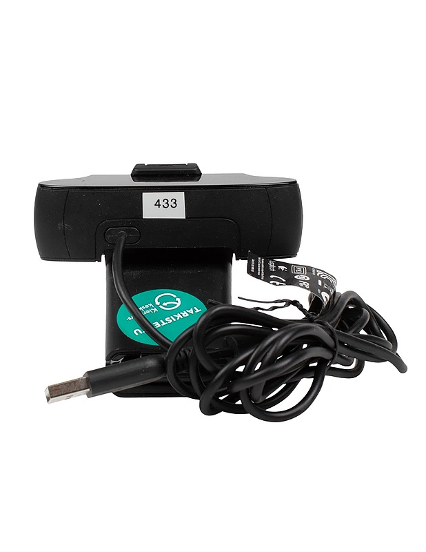LOGITECH C930e web-kamera - Tietokoneet - 10105548108 - 2