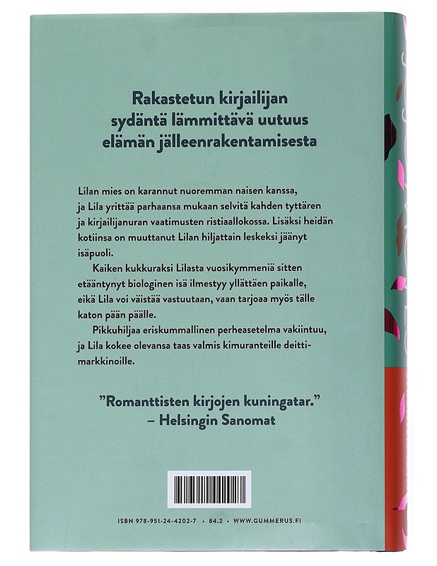 Yksinäisten sydänten talo - Moyes, Jojo - Romaanit ja novellit - 10105548136 - 1