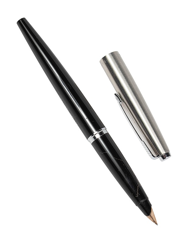 PARKER 45 Täytekynä  - Askartelu - 10105548161 - 0