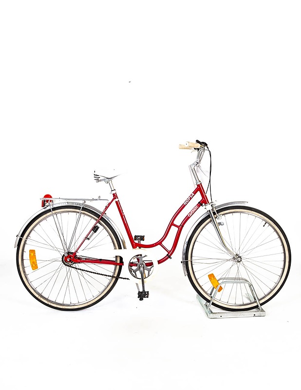 NOPSA Classic polkupyörä, 28" - Naistenpyörät - 10105548189 - 0