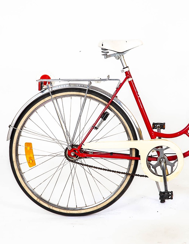 NOPSA Classic polkupyörä, 28" - Naistenpyörät - 10105548189 - 2
