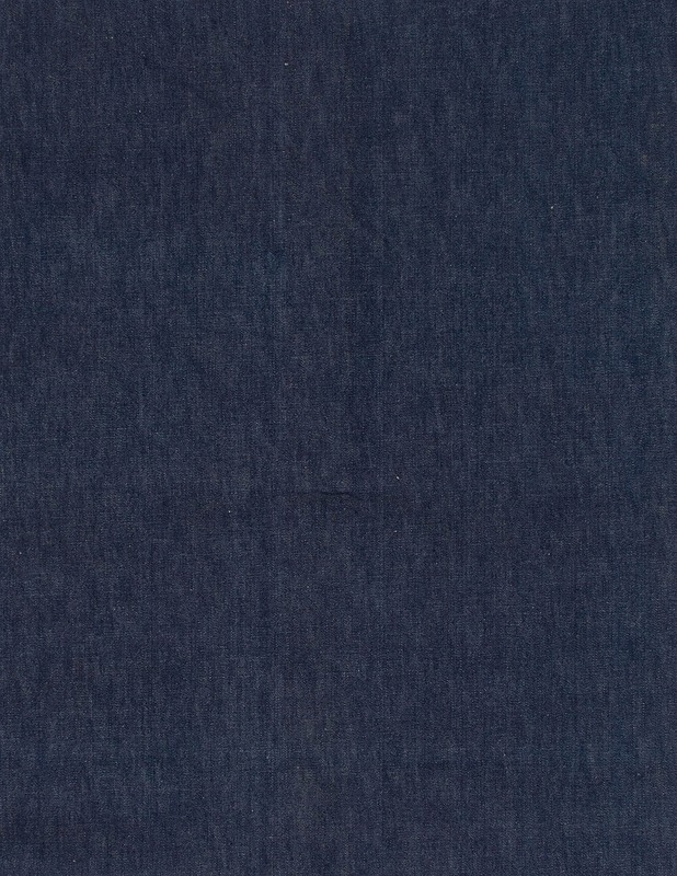 Farkkukangas, 60x360 cm - Kankaat - 10105548193 - 0