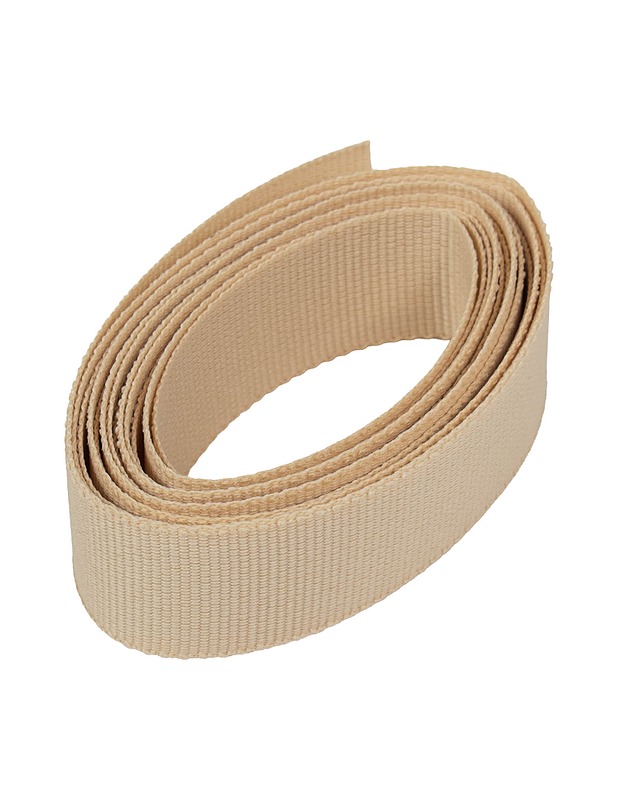 Nauha, 2.5 cm x 2m - Ompelu - 10105548198 - 0