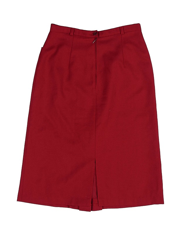 Punainen hame, 42 - Mekot ja hameet - 10105548206 - 1