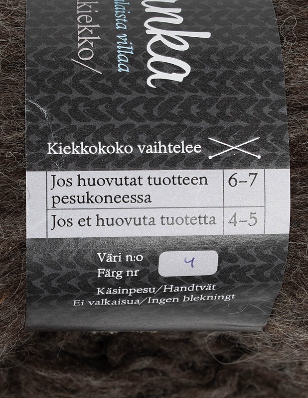 PIRTIN KEHRÄÄMÖ Hahtuvakiekko, 1 - Käsityö - 10105548217 - 1