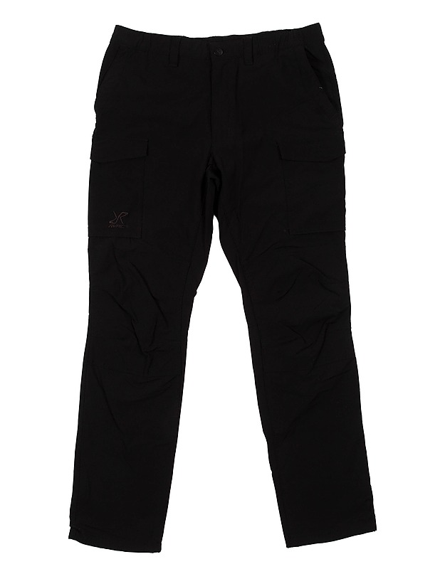 REVOLUTIONRACE Outdoor housut, L - Naisten housut, shortsit ja haalarit - 10105548218 - 0