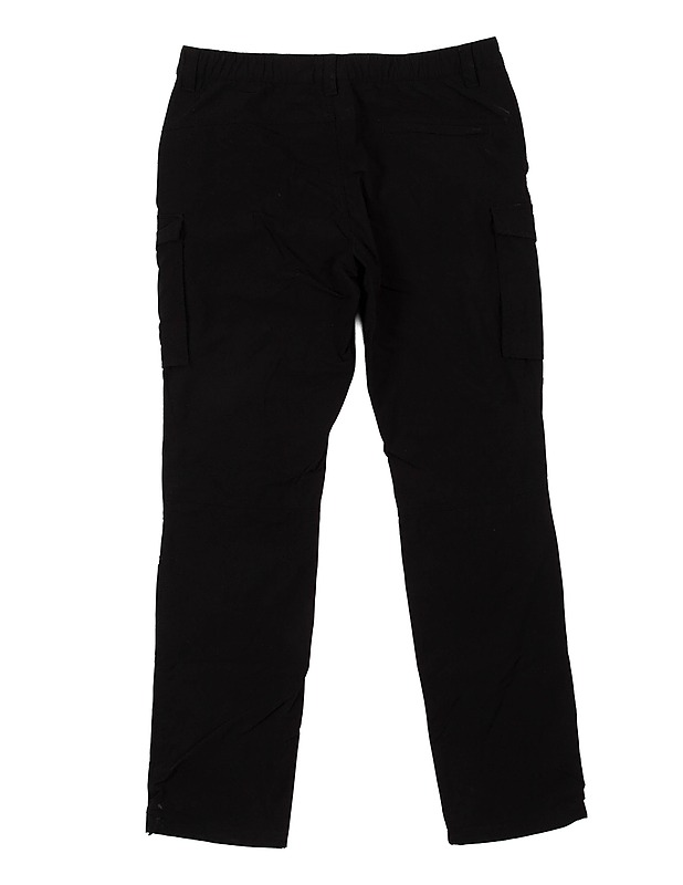 REVOLUTIONRACE Outdoor housut, L - Naisten housut, shortsit ja haalarit - 10105548218 - 1