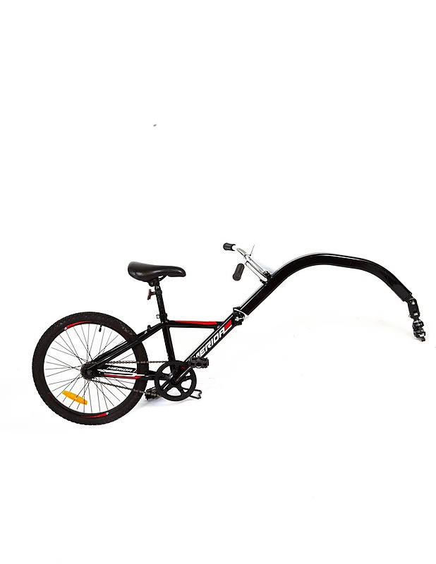 MERIDA peräpyörä, 20" - Erikoispyörät - 10105548214 - 0