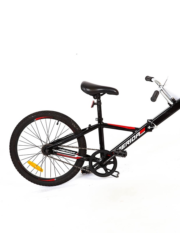 MERIDA peräpyörä, 20" - Erikoispyörät - 10105548214 - 1