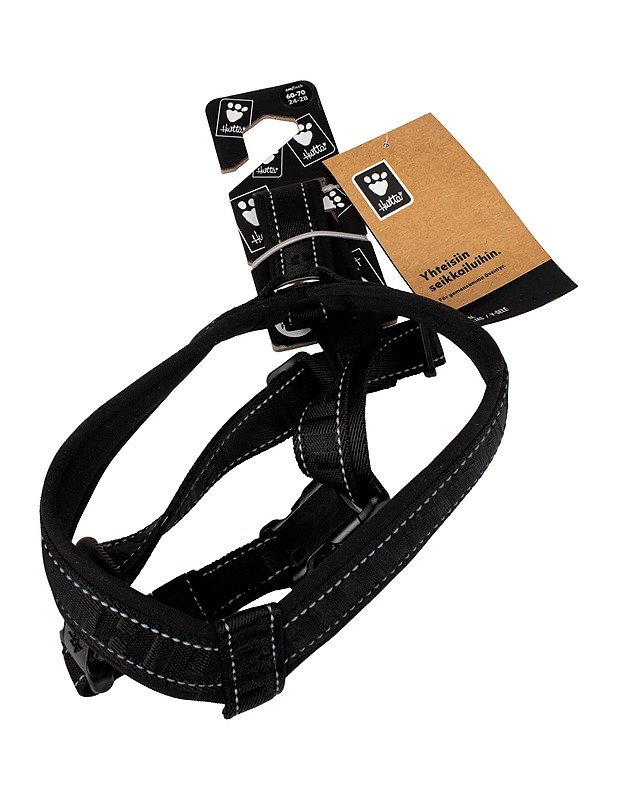 HURTTA Casual Y-valjas 55 cm  - Lemmikkitarvikkeet - 10105548221 - 0