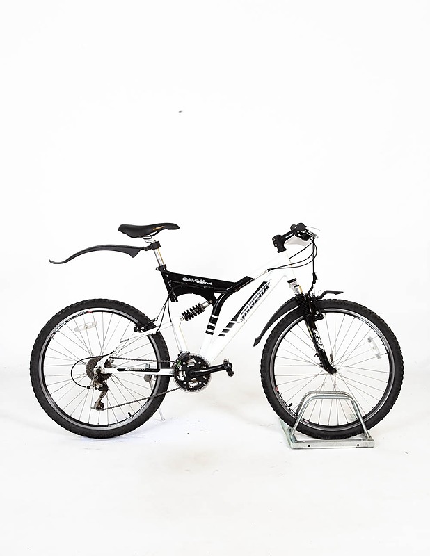 INSERA Gamma polkupyörä, 26" - Miestenpyörät - 10105548225 - 0