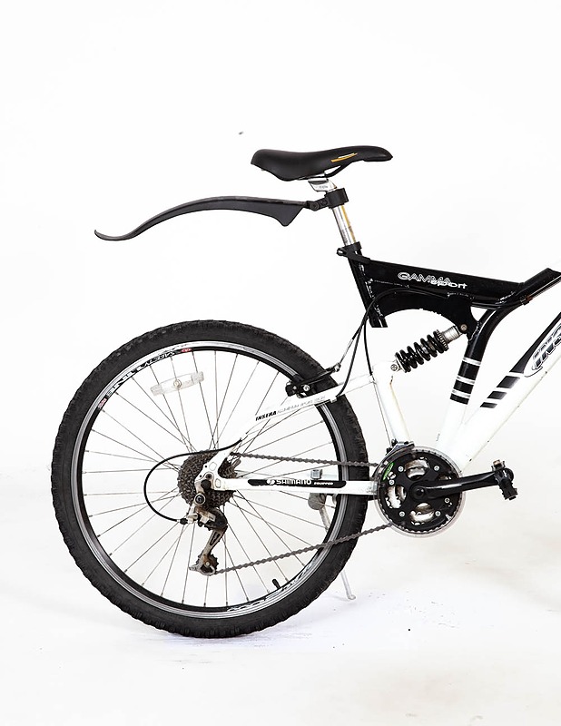 INSERA Gamma polkupyörä, 26" - Miestenpyörät - 10105548225 - 2