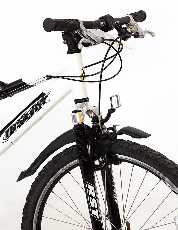 INSERA Gamma polkupyörä, 26" - Miestenpyörät - 10105548225 - 3