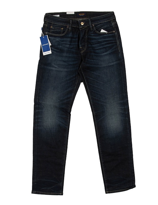 JACK & JONES Mike farkut, 31/32 - Miesten farkut - 10105548227 - 0