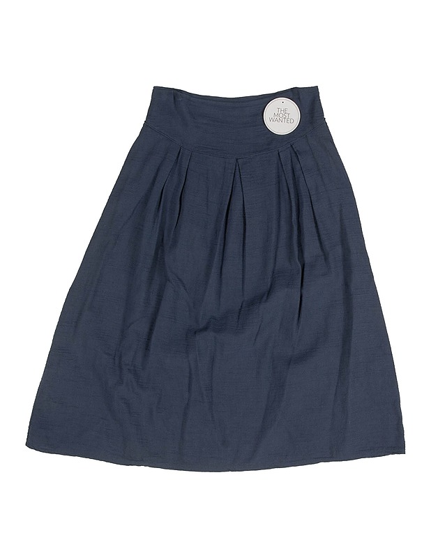 Sininen hame, one size - Mekot ja hameet - 10105548226 - 0