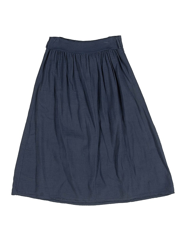 Sininen hame, one size - Mekot ja hameet - 10105548226 - 1