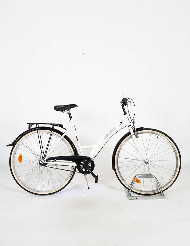 SOLIFER Swing polkupyörä, 28" - Naistenpyörät - 10105548229 - 0