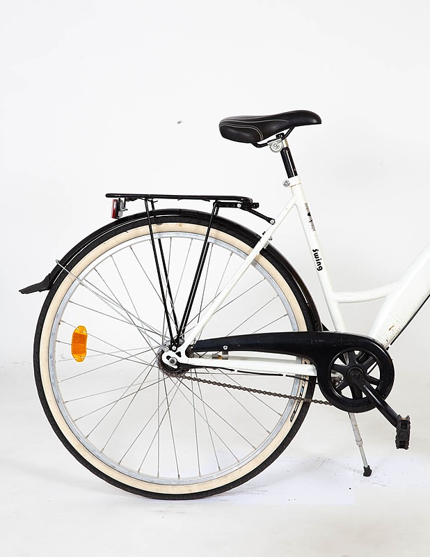 SOLIFER Swing polkupyörä, 28" - Naistenpyörät - 10105548229 - 2