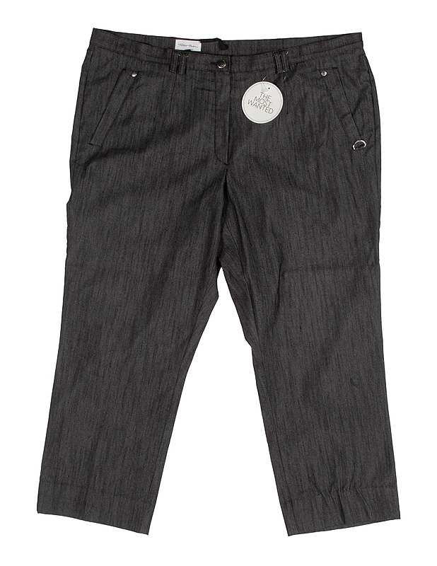 PETER HAHN housut, 50 - Naisten housut, shortsit ja haalarit - 10105548230 - 0