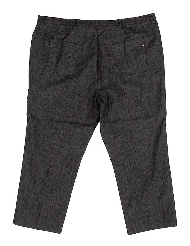 PETER HAHN housut, 50 - Naisten housut, shortsit ja haalarit - 10105548230 - 1