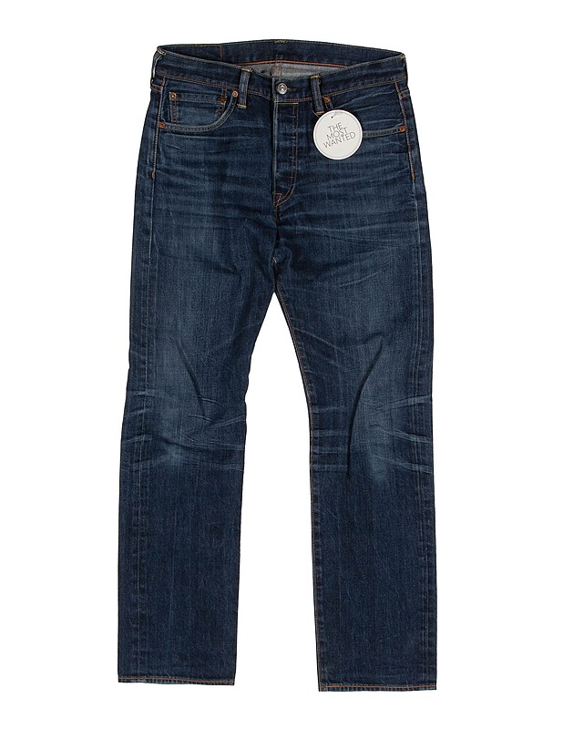 LEVI'S 501 farkut, 32/32 - Miesten farkut - 10105548244 - 0