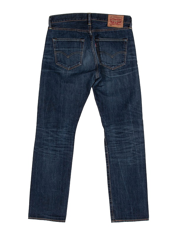 LEVI'S 501 farkut, 32/32 - Miesten farkut - 10105548244 - 1