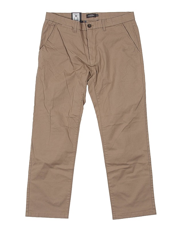 DRESSMANN Regular fit housut, 26/32 - Miesten housut ja shortsit - 10105548248 - 0