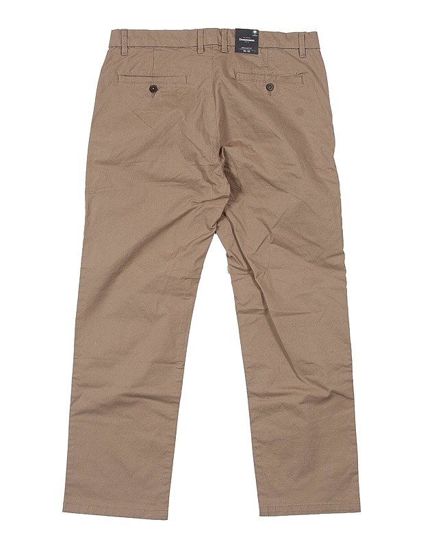 DRESSMANN Regular fit housut, 26/32 - Miesten housut ja shortsit - 10105548248 - 1