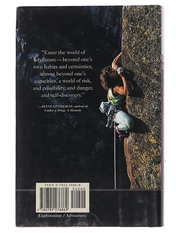 Living with Cannibals and Other Women's Adventures - Michele Slung - Elämäkerrat ja muistelmat - 10105548257 - 1
