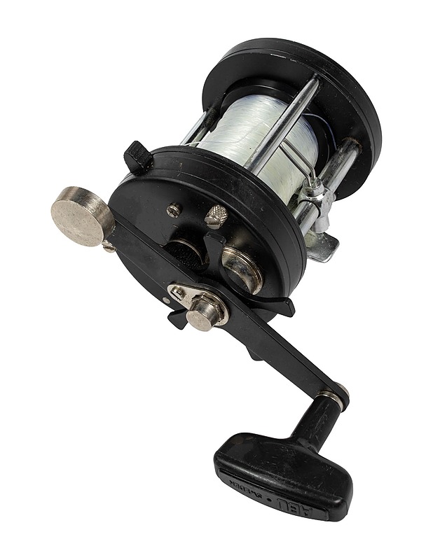 ABU GARCIA Ambassadeur 7000 Trolling hyrräkela - Kalastus - 10105548261 - 0