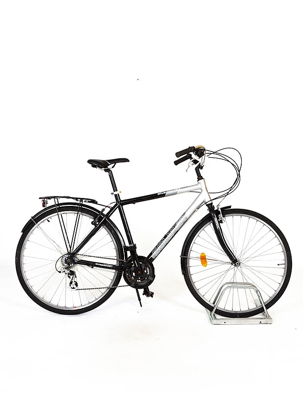 SOLIFER Aluspeed 21 polkupyörä, 28" - Miestenpyörät - 10105548262 - 0
