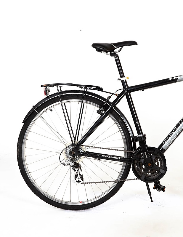 SOLIFER Aluspeed 21 polkupyörä, 28" - Miestenpyörät - 10105548262 - 2