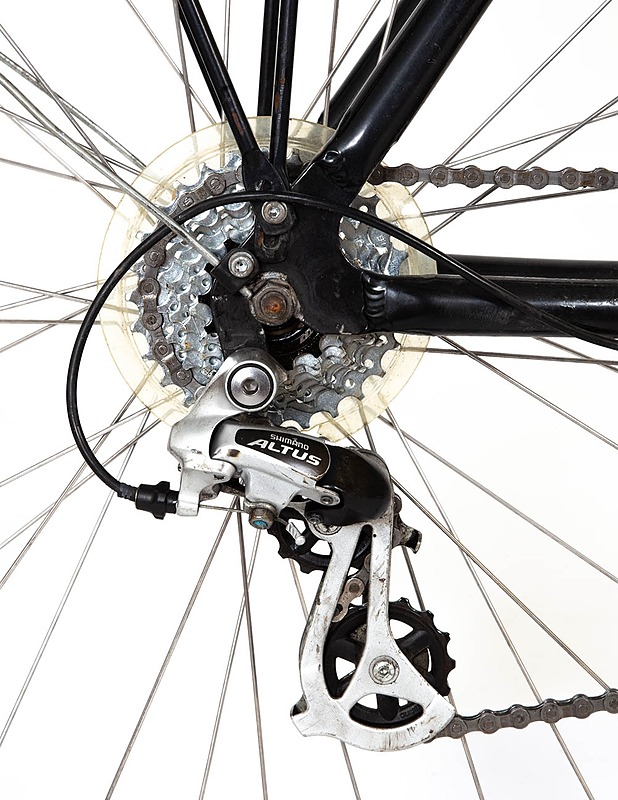 SOLIFER Aluspeed 21 polkupyörä, 28" - Miestenpyörät - 10105548262 - 3