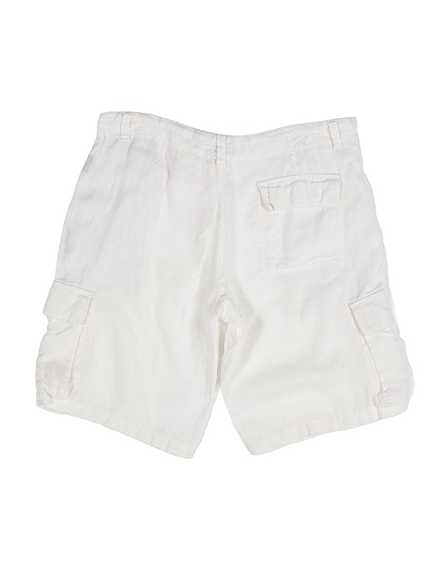 CAP HORN pellavashortsit, L - Miesten housut ja shortsit - 10105548267 - 1