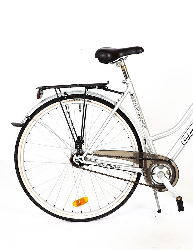 CARRARO Venice polkupyörä, 28" - Naistenpyörät - 10105548278 - 2