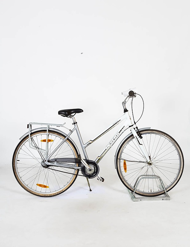 INSERA Evolution polkupyörä, 28" - Naistenpyörät - 10105548289 - 0